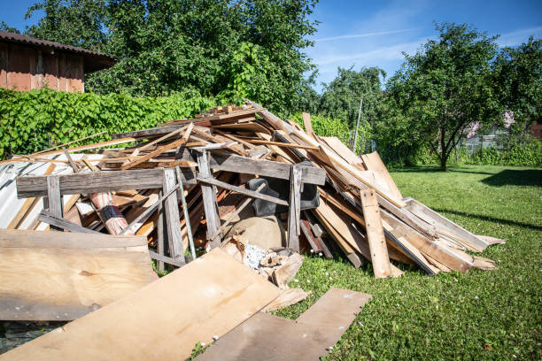 Best Scrap Metal Removal  in Waukesha, WI