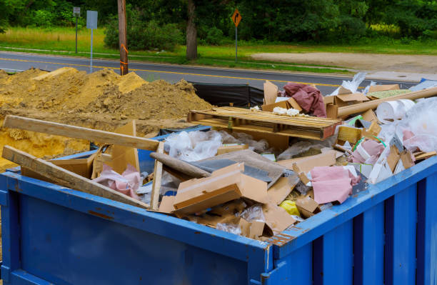Best Shed Removal  in Waukesha, WI